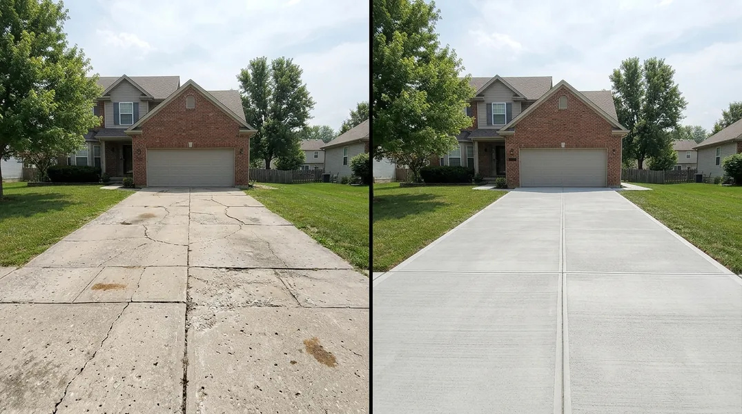 How Much Does a Concrete Driveway Cost in Columbia, MO? 2026 Pricing Guide